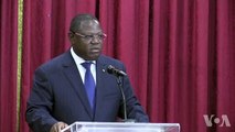 Actu  PROGRAMMES A PROPOS Gabon: quelques membres de l'opposition seront dans le gouvernement (vidéo)