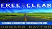 Collection Book Free and Clear: God s Roadmap to Debt-Free Living