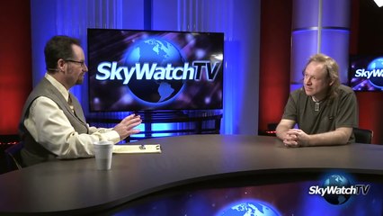 SkyWatchTV News 10/3/16: Trey Smith - The Trump Prophecies