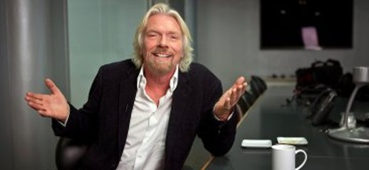 Milyarder İş Adamı Yeni Hayali: Uzay Oteli