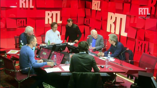 Jean d'Ormesson dans A La Bonne Heure - Partie 1