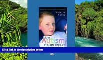 Must Have  The Autism Experience: International Perspectives on Autism Parenting  READ Ebook
