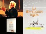 Editions classique et bilingue de la Révélation d’Arès