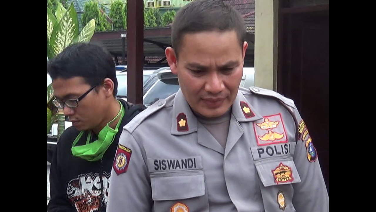 MEDAN - JAMBRET DIAMUK MASSA - PART 3