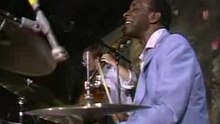 Eddie "Lockjaw" Davis 1985 - Take The "A" Train