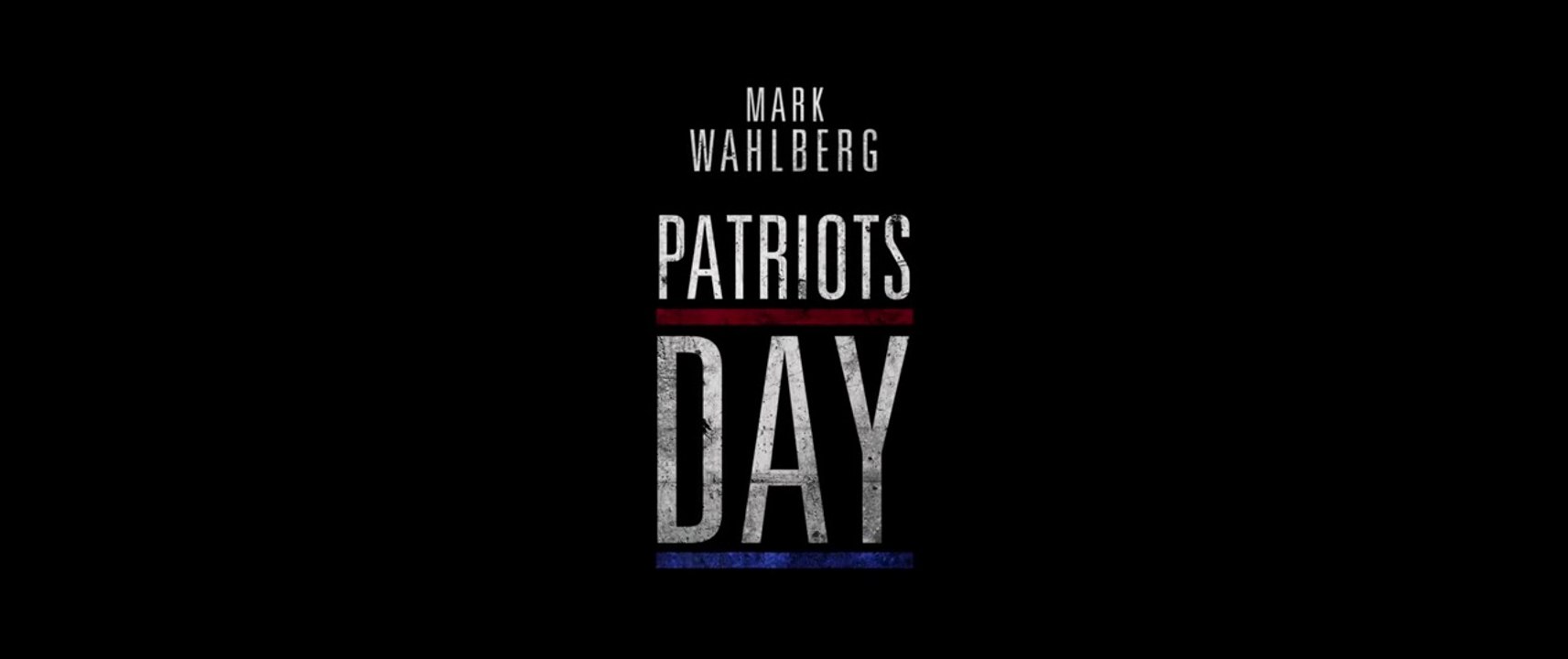 PATRIOTS DAY (2016) Teaser - HD