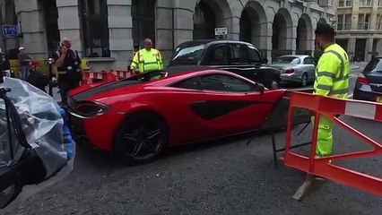 TRANSFORMERS 5 - CARS and STUNT Teaser (2017)