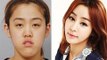 Korean Girls Plastic Surgery- Shocking Before And After Photos-