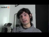 Sanremo 2012 - Pierdavide Carone racconta a Rockol 