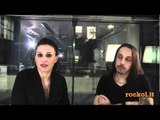 Lacuna Coil, l'intervista di Rockol