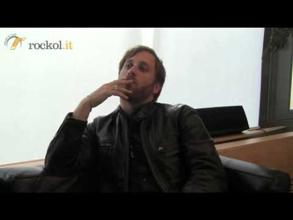 Dan Auerbach presenta "El camino", il nuovo disco dei Black Keys