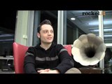 Rockol - Tiziano Ferro - la videointervista di Rockol