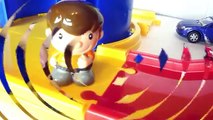 CAR WASH _ Videos For Children _ Videos for kids _ Toy cars