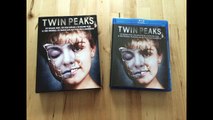 Critique Blu-ray Twin Peaks: The Original Series, Fire Walk With Me & The Missing Pieces