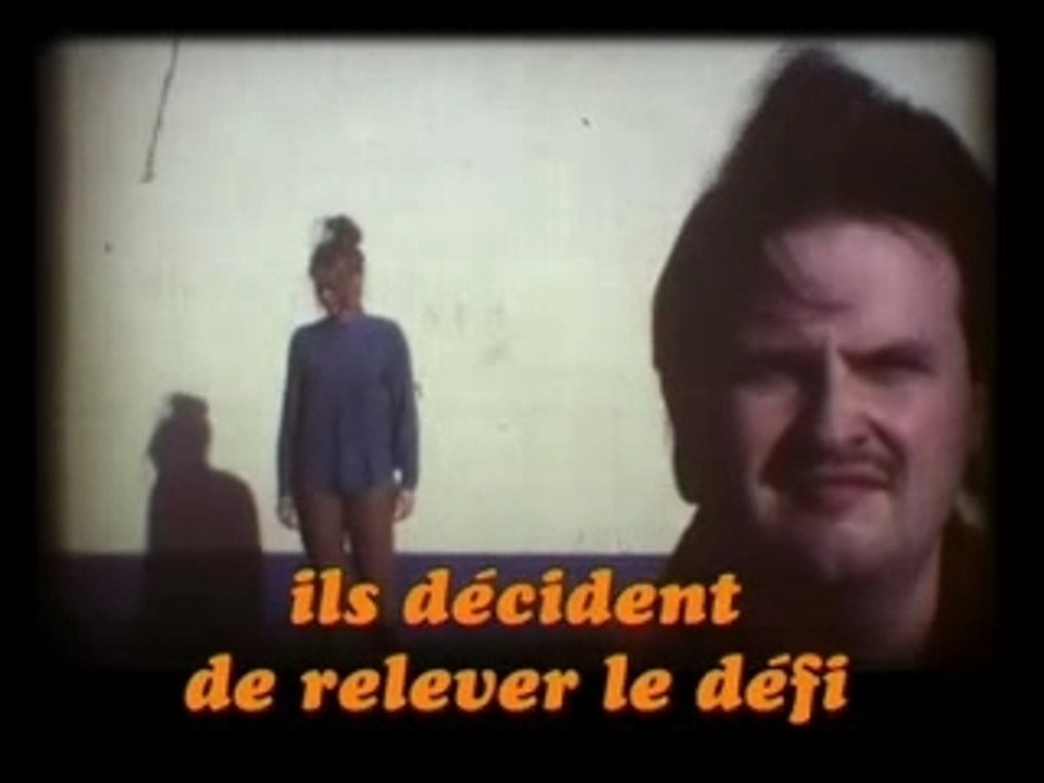 Spot Festival tourné Monté Super 8