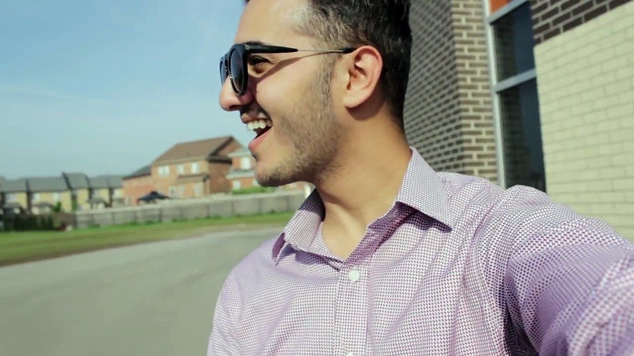 Shahveer Jafry - Scared the sht out of Sham Idrees.