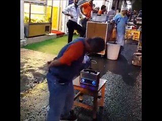 Viranşehirin Sevilen Zararsız Güzel İnsanı - Şewko