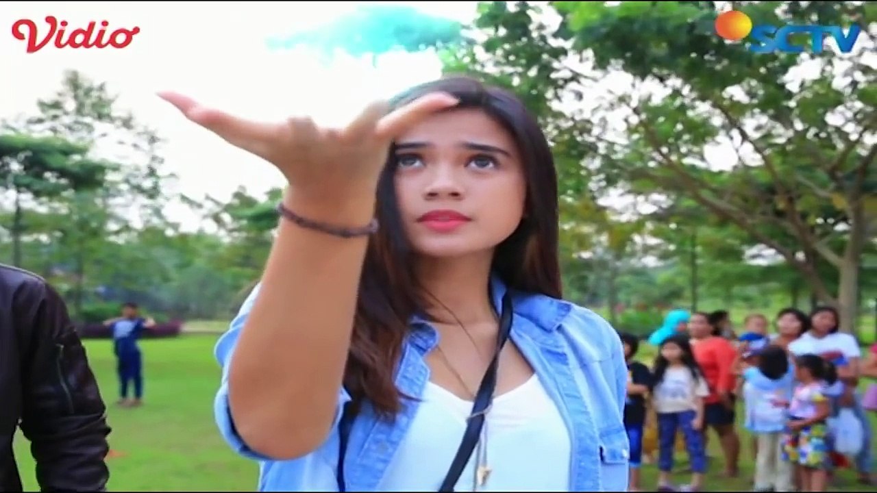 Magic Cinta - Episode 03