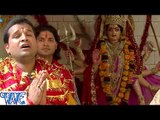 कंहवा जइबू ऐ मईया - Jaag Jayi Maiya - Ritesh Pandey - Bhojpuri Devi Geet 2016 new