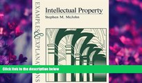 complete  Intellectual Property Examples   Explanations (The Examples   Explanations Series)