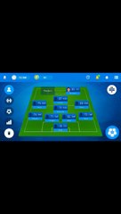 لعبة OSM ادارة فريق كرة قدم للاندرويد