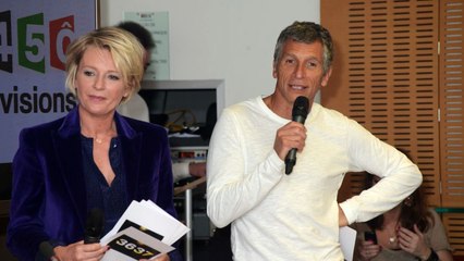 Nouveau coup dur pour Sophie Davant