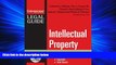 read here  Intellectual Property: Patents, Trademarks, Copyrights and Trade Secrets (Entrepreneur