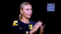 Dopage - Sharapova : ''J’ai été très occupée''