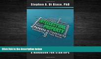 complete  Intellectual Property: A Handbook for Startups