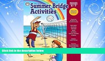 READ book  Summer Bridge Activities: Bridging Grades 6 to 7  FREE BOOOK ONLINE