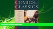 FREE PDF  Comics to Classics: A Guide to Books for Teens and Preteens  FREE BOOOK ONLINE