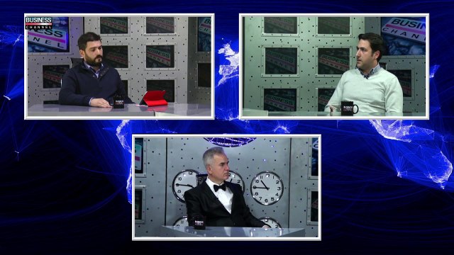 İbrahim DOĞUŞ ile EKOLOJİK YAŞAM BİLGE TARIM