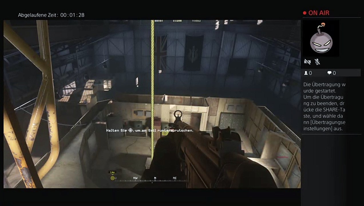 PS4-Live-Übertragung von locke_c20 (2)