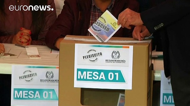 Colombia peace deal: ceasefire with FARC will end this month, President Santos says