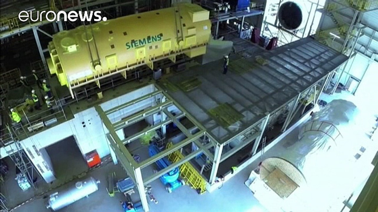 Zone euro : la croissance du secteur privé perd de l'élan