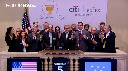 Avrupa ve Asya borsaları geriledi