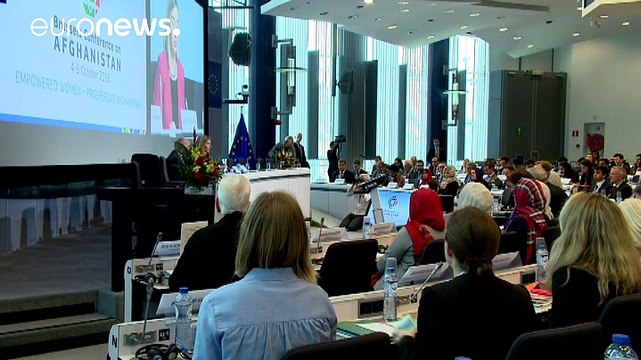 ЄС виділить Афганістану 200 млн євро на розбудову країни