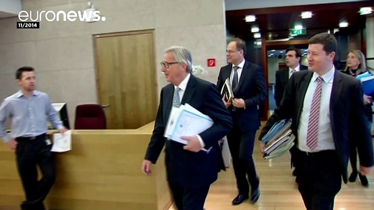 Bericht: 'Juncker-Plan' für mehr Investitionen nützt vor allem reicheren EU-Staaten