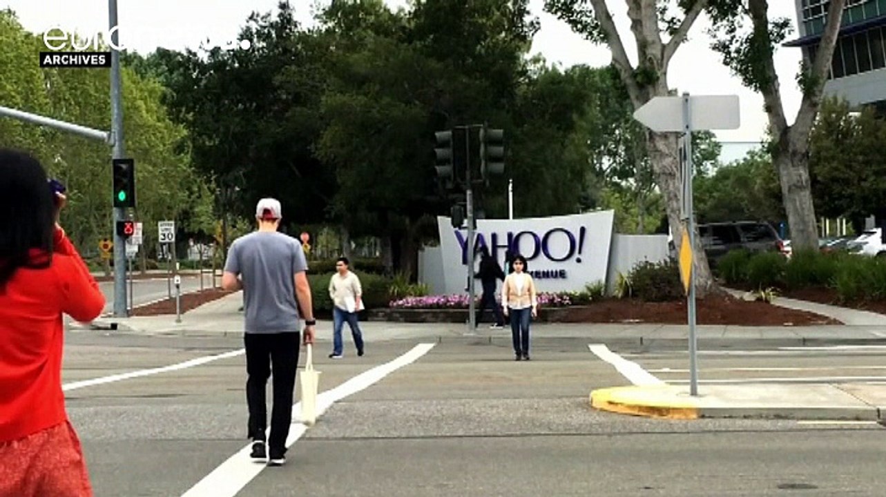 Yahoo leu os e-mails dos utilizadores