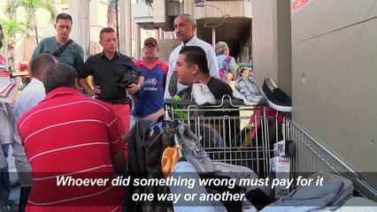 Why Colombians voted 'No' to peace deal