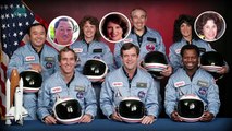 NASA - Quand des astronautes morts ressuscitent ?