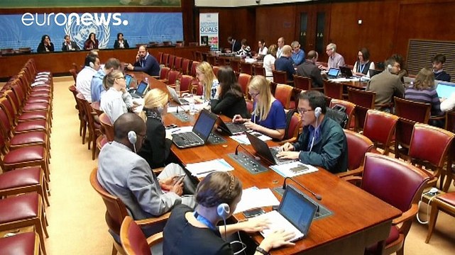 Aleppo al centro di violenti combattimenti tra ribelli e soldati di Assad