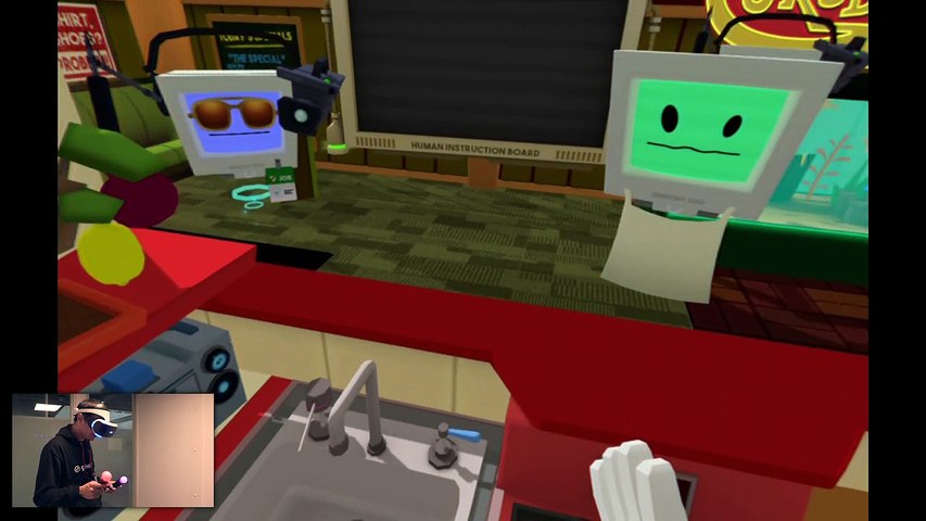 PlayStation VR : un Mode Cinématique pour jouer à ses jeux PS4 classiques  sur un grand écran virtuel 