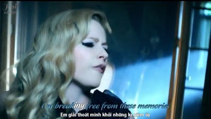 [Vietsub - Kara] Let Me Go - Avril Lavigne ft. Chad Kroeger