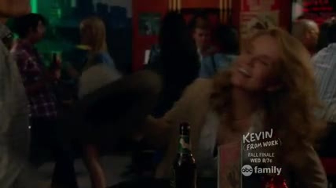 Switched at Birth - S4 E17 - To the Victor Belong the Spoils