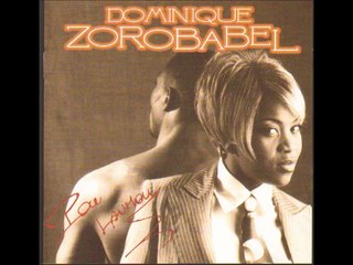 Dominique Zorobabel - Paulo