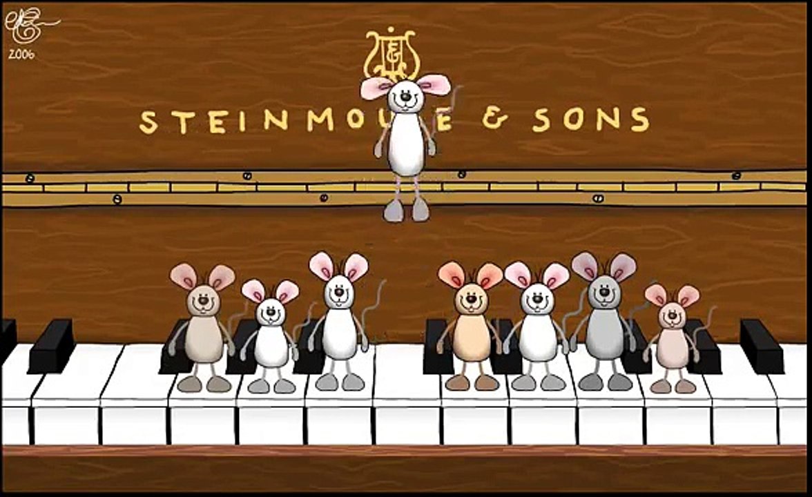 Happy Birthday Animation Video Dailymotion
