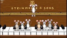 Happy Birthday  Animation