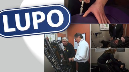 Metro Detroit Chiropractor