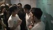 Activista de Hong Kong acusa a Tailandia y China de detención ilegal